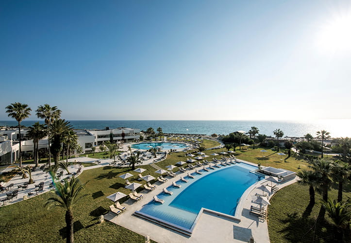 Iberostar Diar el Andalous