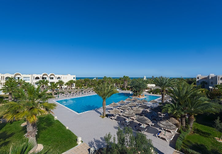 Iberostar Mehari Djerba