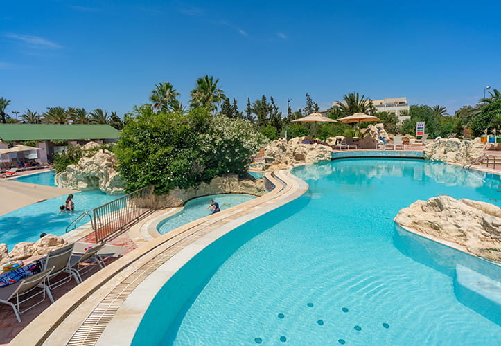 Medina Solaria et Thalasso