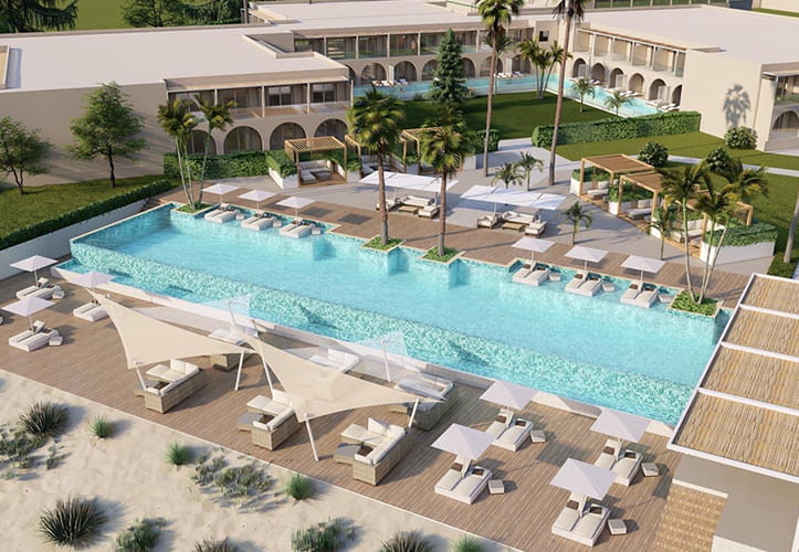 One Resort Premium