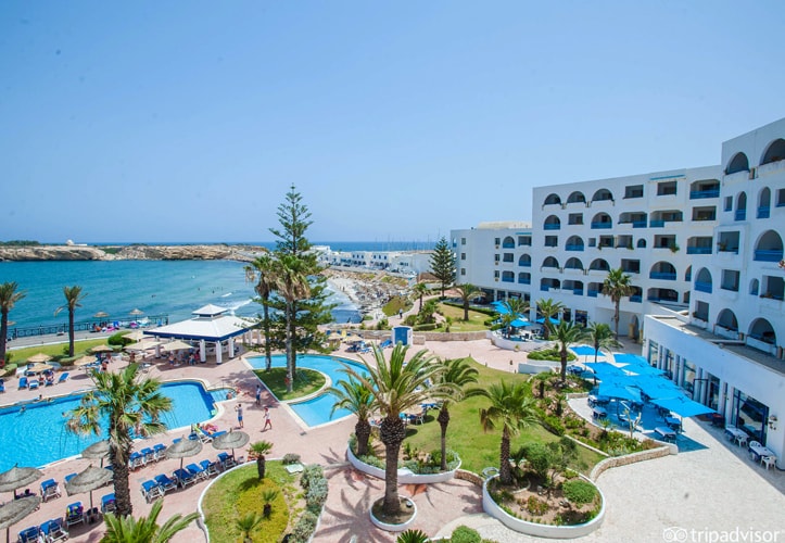 Regency Hotel & Spa Monastir