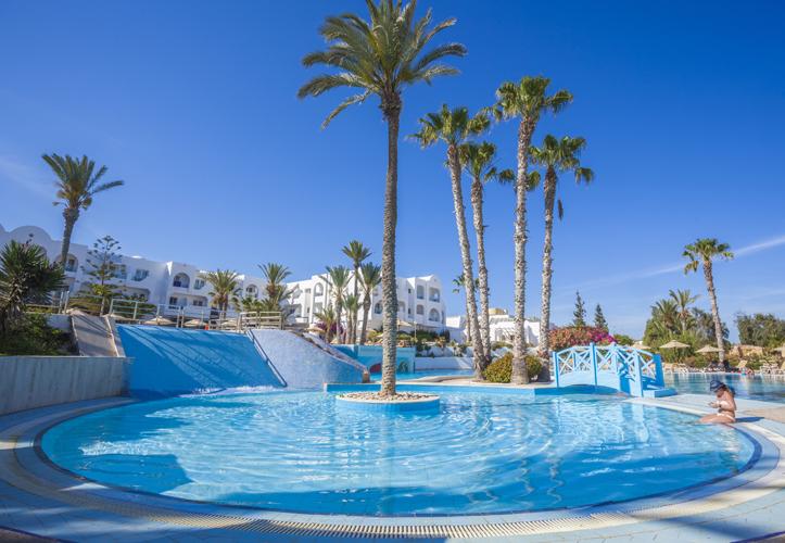Seabel Aladin Djerba