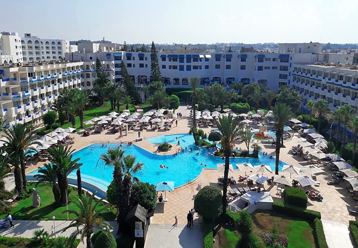 Lti Bellevue Park (sentido)