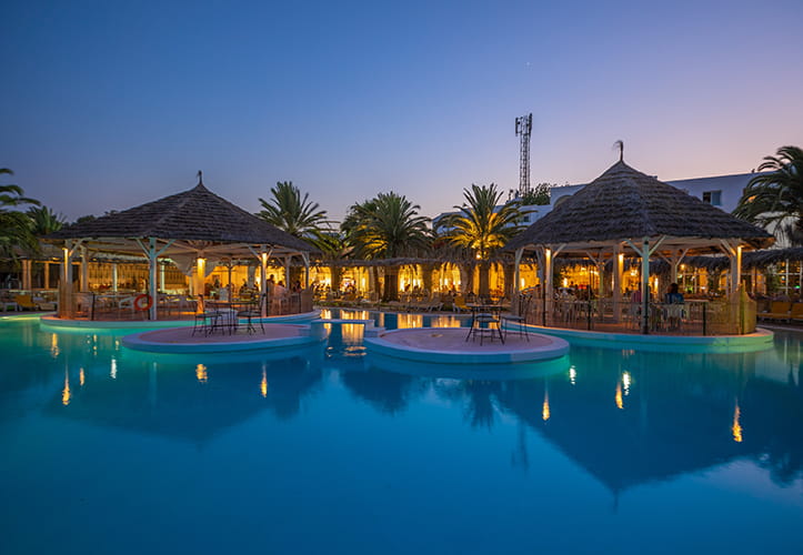 Hotel Shalimar Aquapark