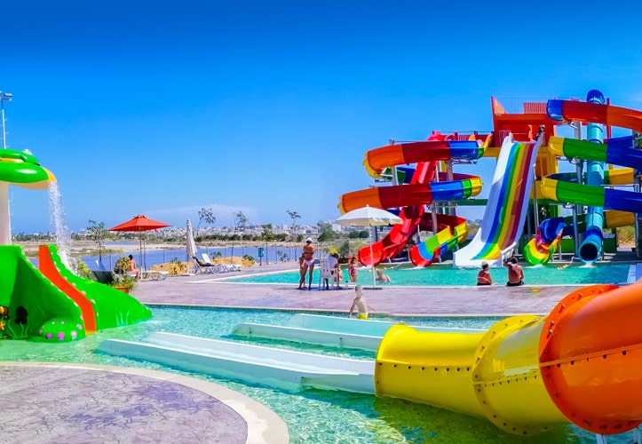 Skanes Serail & Aquapark