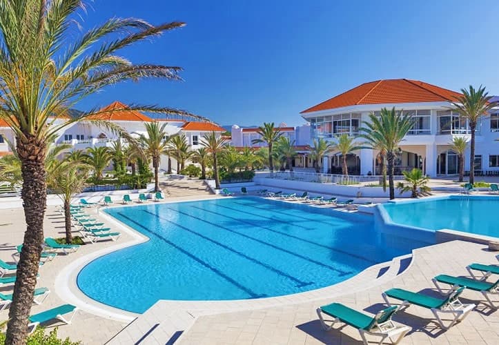 Sol Thabraca Thalasso & Diving