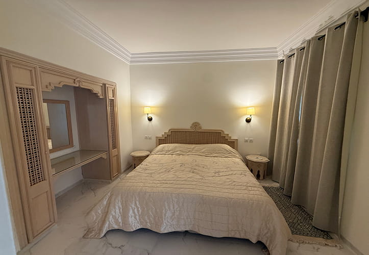 Yocca Hotel Residence