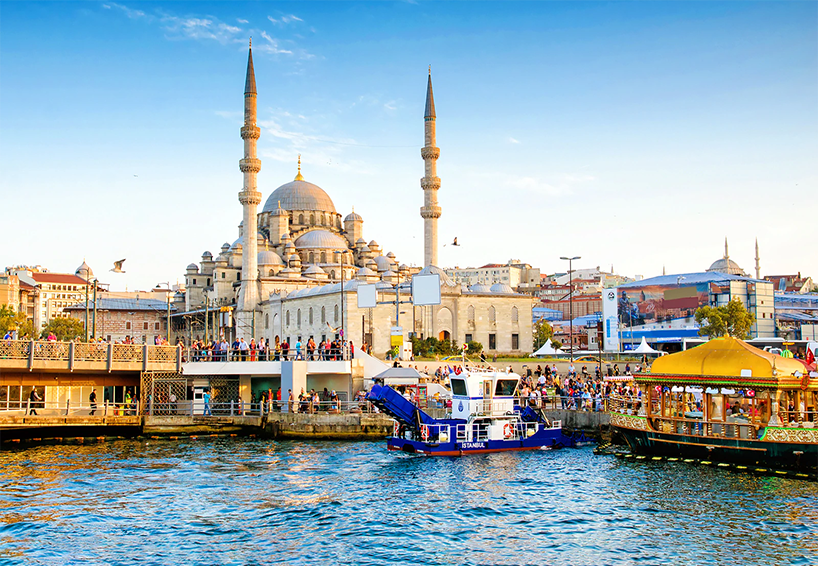 promo voyage turquie