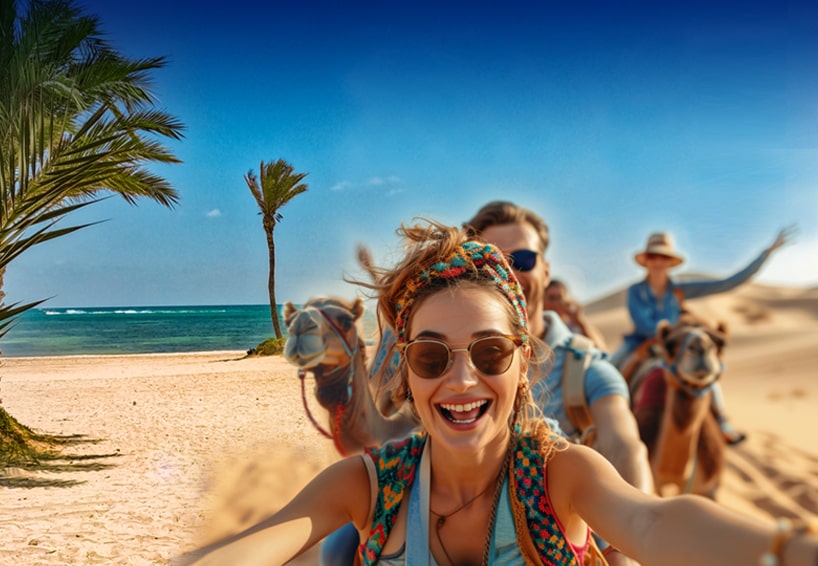 your favorit destination 