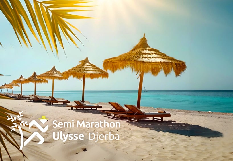 PROMO Voyage Organisé Tunisie 2025