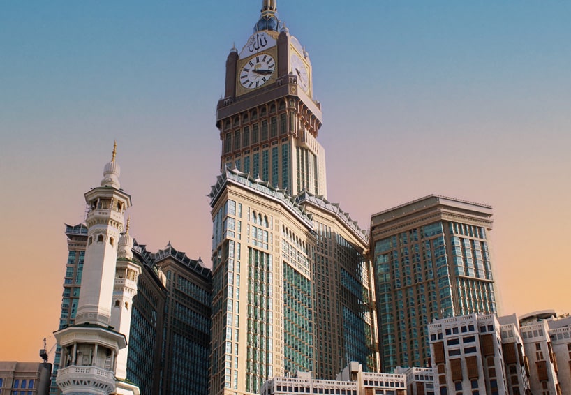 your favorit destination 