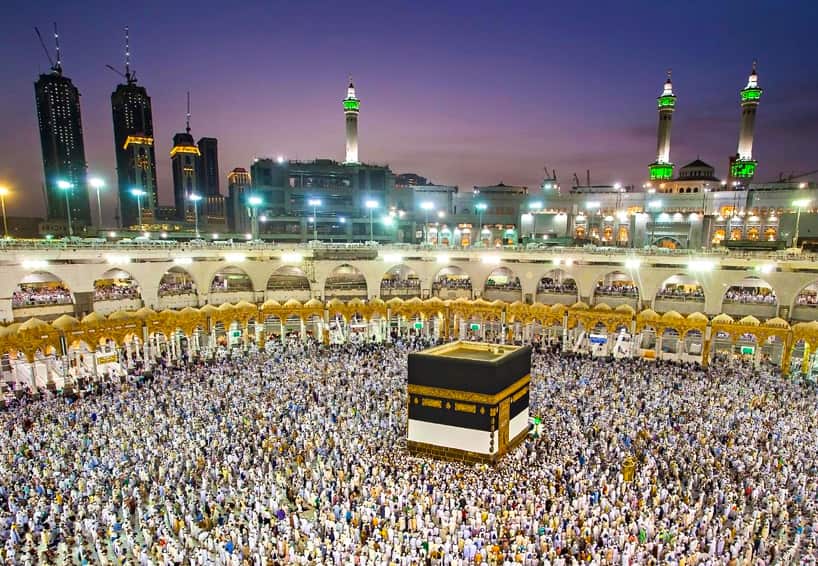 your favorit destination 