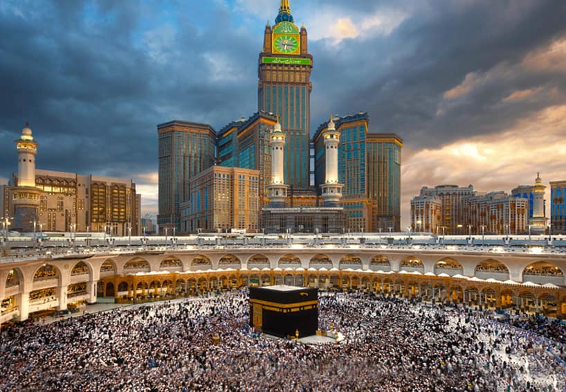 your favorit destination 