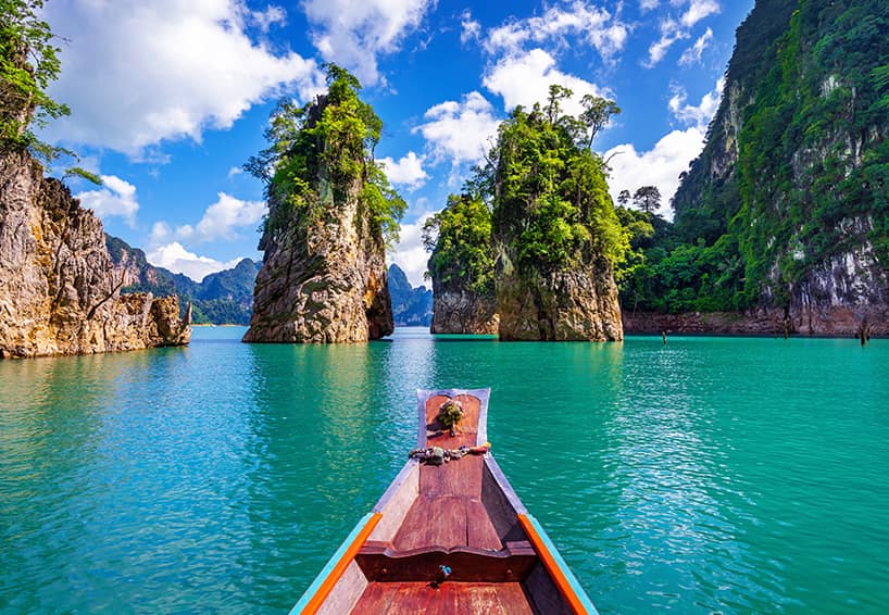 your favorit destination 