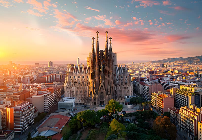 your favorit destination 