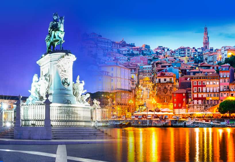 your favorit destination 