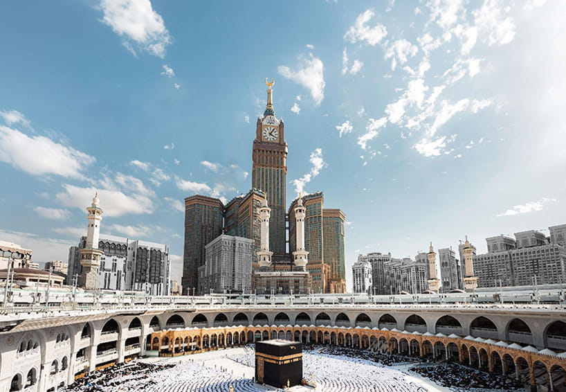 your favorit destination 