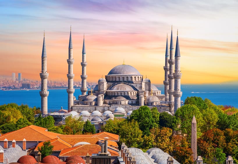 promo voyage turquie